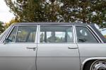 Mercedes-Benz 600 1968 года (NA)
